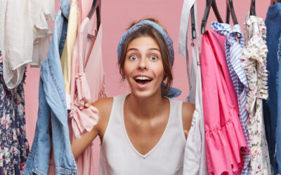 Clothing Thrift Guide: Finding Pieces That Actually Fit and Last